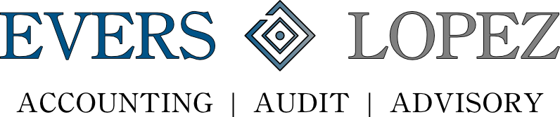 Evers Lopez Logo V5